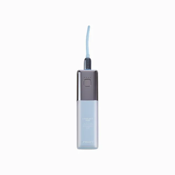PISEN Power GlamVolt 5000mAh 30W Fast Charging Power Bank TS-D327 - Image 2