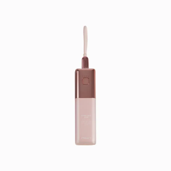 PISEN Power GlamVolt 5000mAh 30W Fast Charging Power Bank TS-D327 - Image 3
